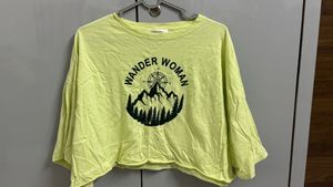 Wander Woman Graphic Tee