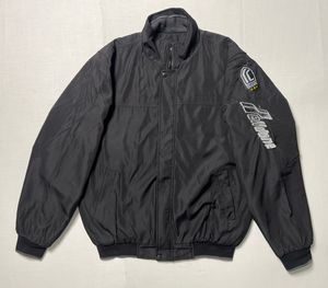 Black Jacket | Bomber