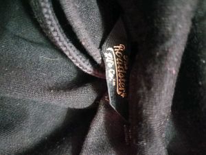 Graphic Print Hoodie