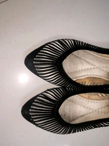 Women Ballerinas