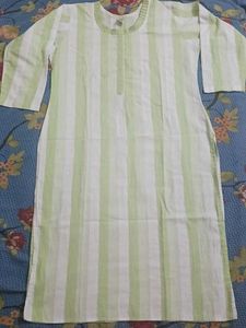 Cotton Kurti