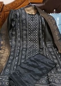 Pakistani Kurta Set