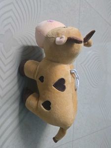Cute Cow Plush Toy