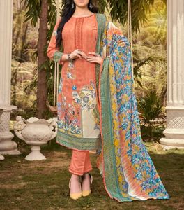 AL Karam Pakistani Authentic Suit Set For Women