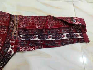 Boho Print Kurta