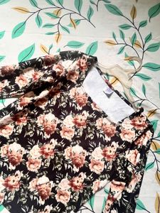🧨 Beautiful Long Sleeves Top -Only RS130