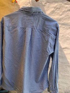 Tommy Hilfiger Striped Shirt