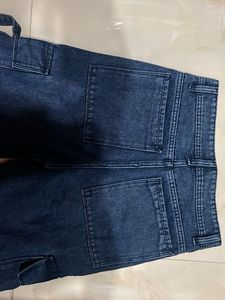 Cargo Jeans - Stylish &amp; Functional