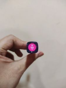 Pilgrim Matte Lipstick