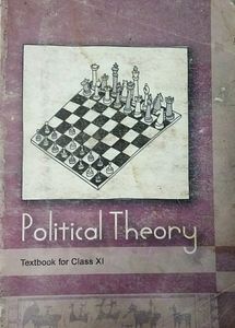 Political Theory