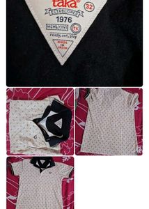 Full Set Of Blazer