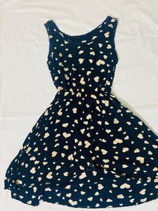 Heart Dress ♥️