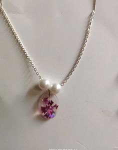 Pendant Necklace