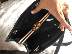 Parfois Black Authentic
