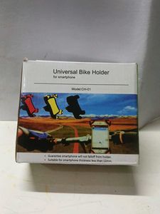 Universal Bike Phone Holder