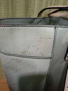 Guess Tote Bag