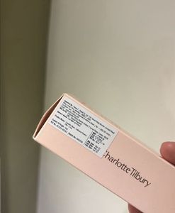 Charlotte Tilbury Flawless Filter