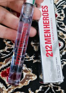 Carolina Herrera 212 Men Perfume