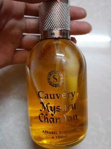 cauvery mysuru chandan(sandalwood) perfume