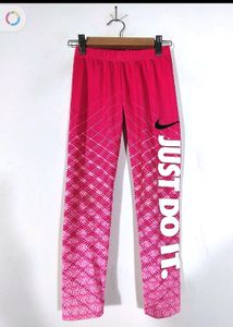Original Nike Dri Fit Kids Leggings.... Ni
