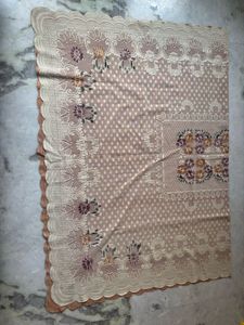Elegant Floral table cloth