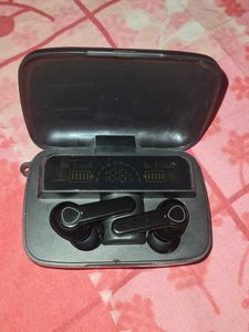 TWS Earbuds