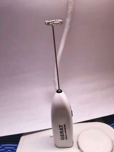 Gerat Elektro Milk Frother