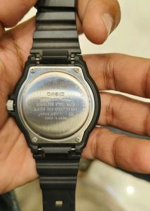 Casio Mrw200H Watch (Brand New)