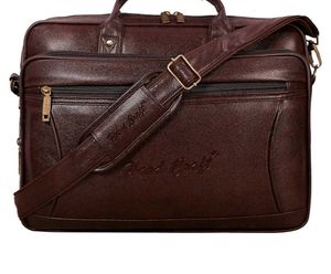 Good Quality Leather Bag