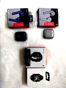 COMBO OF BOAT PRODUCTS