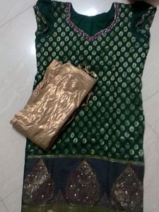 Beautiful Kurti Set