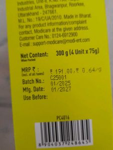 Sofwash Lime Soap 300g (4unit × 75g)
