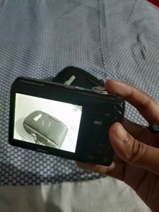 Nikon Coolpix L27