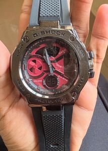 G-Shock Watch - Stylish &amp; Durable