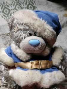 Christmas Plush Toy