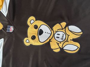 Drew #36 Football Jersey