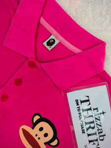 Bape Polo