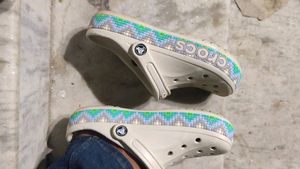 🇺🇲Crocs Unisex First Copy