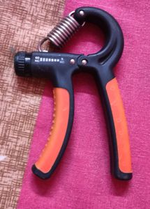 60 Kg Adjustable Hand Gripper