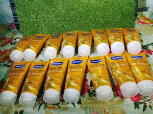 Vaseline Gluta Hya Sunscreen