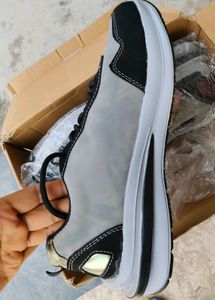 New Systle Sports Shoe