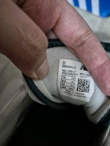 New Balance 550 Sneakers Original