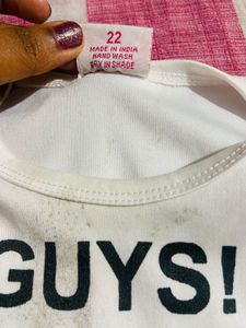 Cute Kids&#39; Outfit Set For Girls