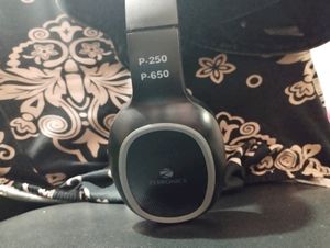Headphones