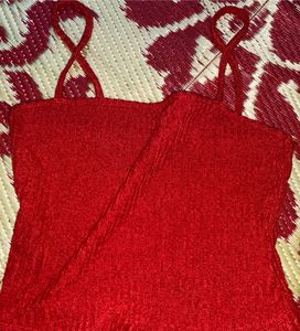 Shein Crop Top