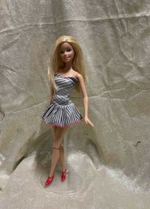 Barbie Doll