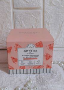 Dot & Key Moisturizer