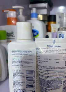 Nuxe Products