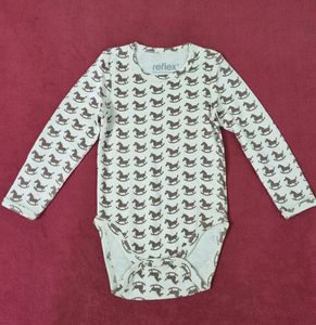 Combo New Full Sleeve Onesies