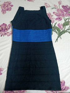 Chic Coco Bodycon Dress